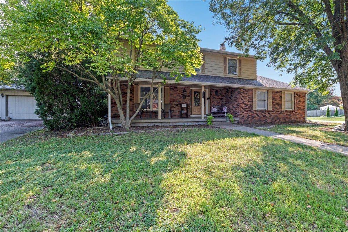 2444 Haverford Road Springfield, IL 62704 - Photo 2 of 37