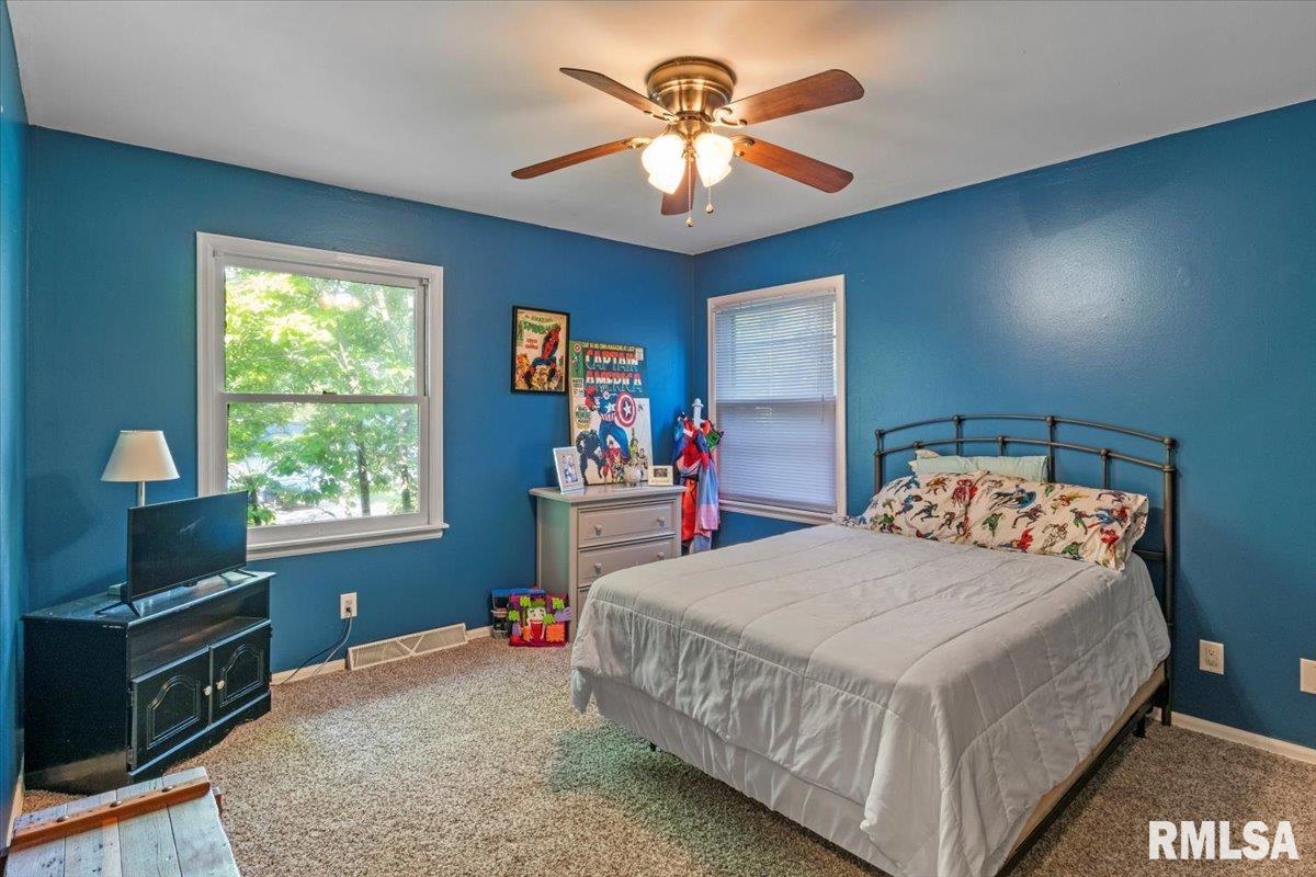 2444 Haverford Road Springfield, IL 62704 - Photo 24 of 37