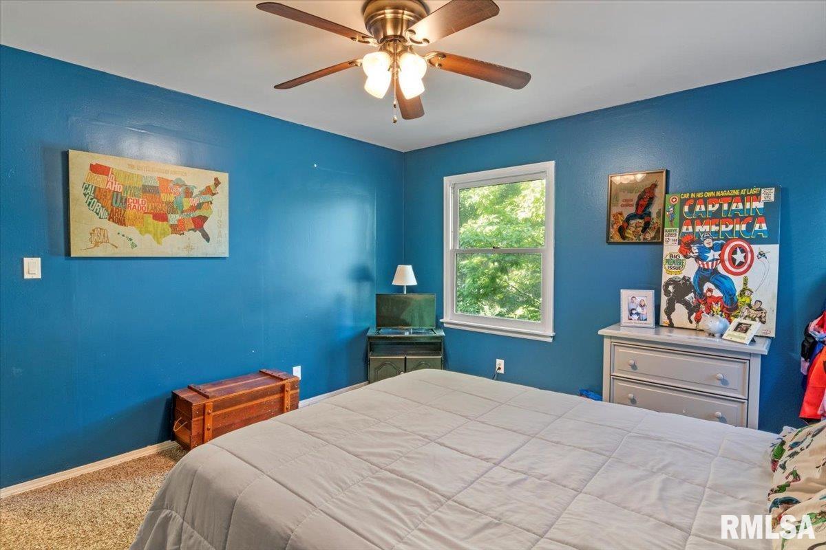 2444 Haverford Road Springfield, IL 62704 - Photo 25 of 37