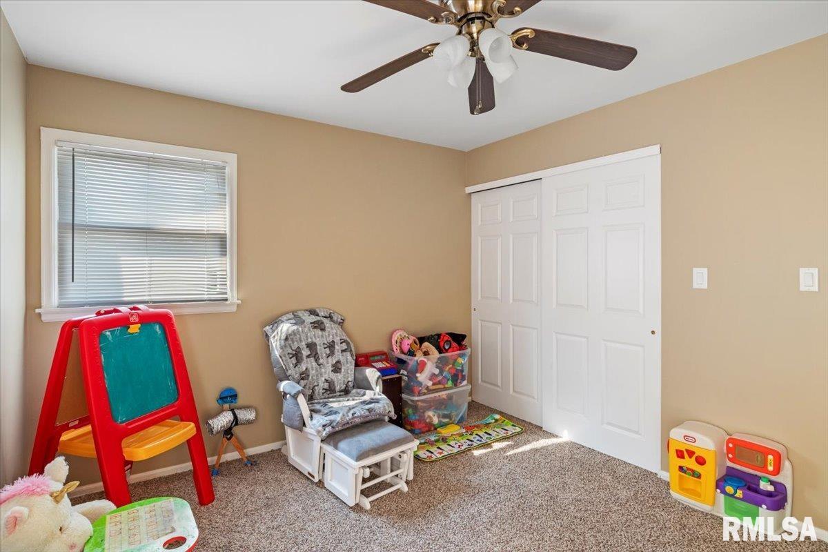 2444 Haverford Road Springfield, IL 62704 - Photo 30 of 37