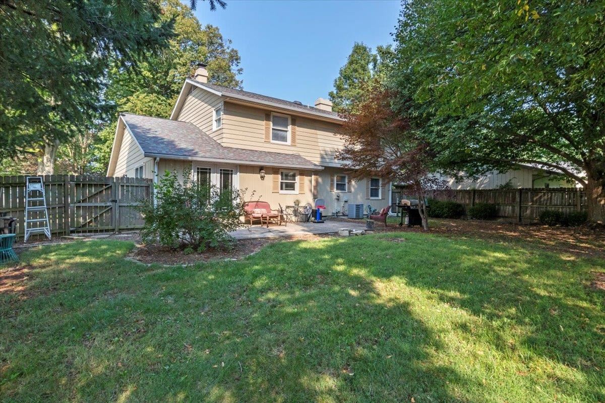2444 Haverford Road Springfield, IL 62704 - Photo 36 of 37