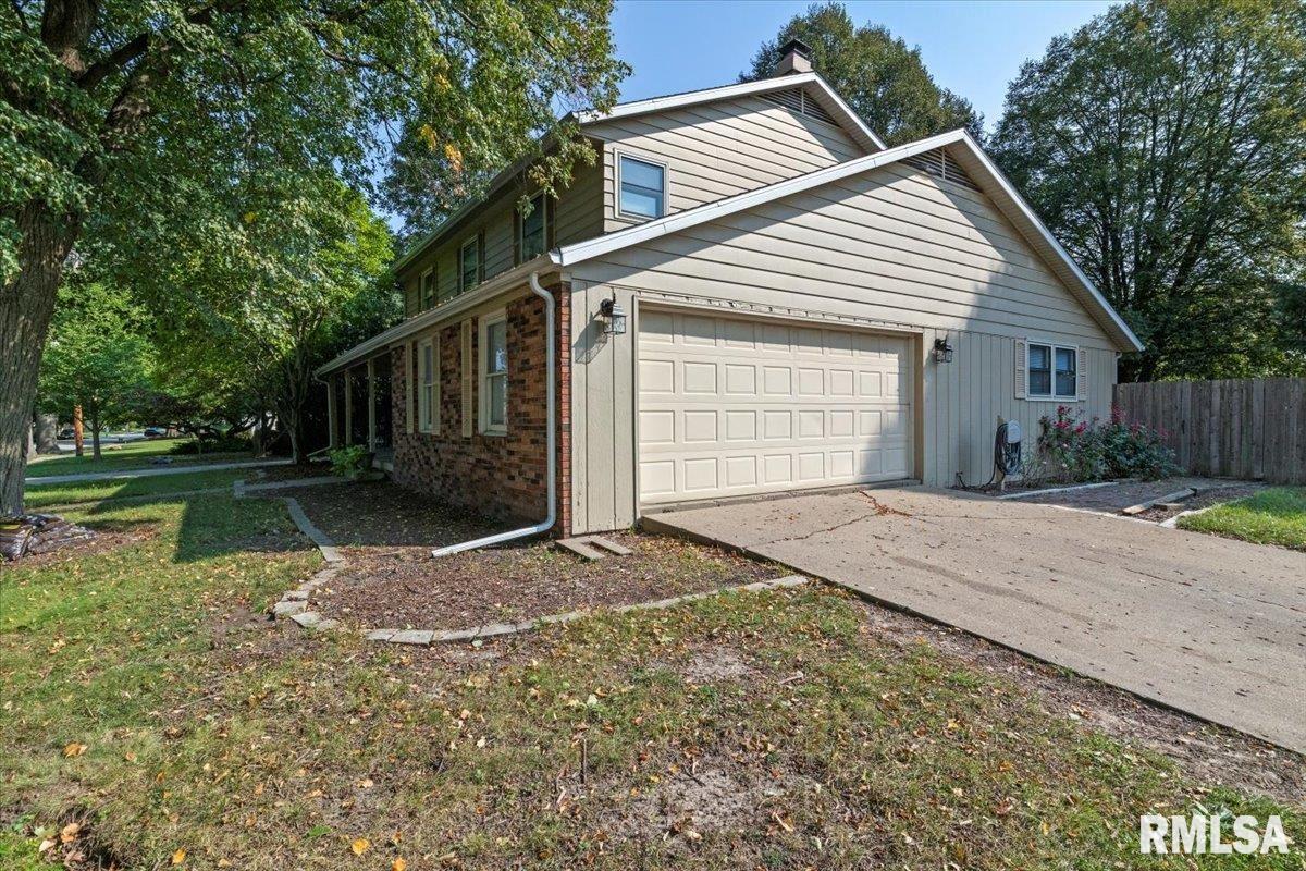 2444 Haverford Road Springfield, IL 62704 - Photo 37 of 37