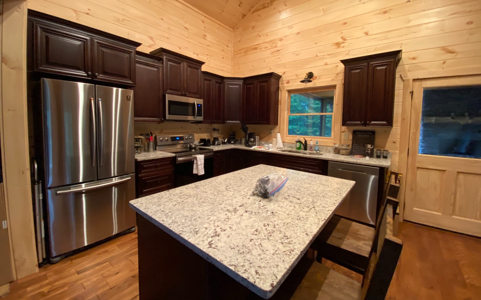 660 Stuart Mountain Road Mineral Bluff, GA 30559 - Photo 4 of 4 Additional View