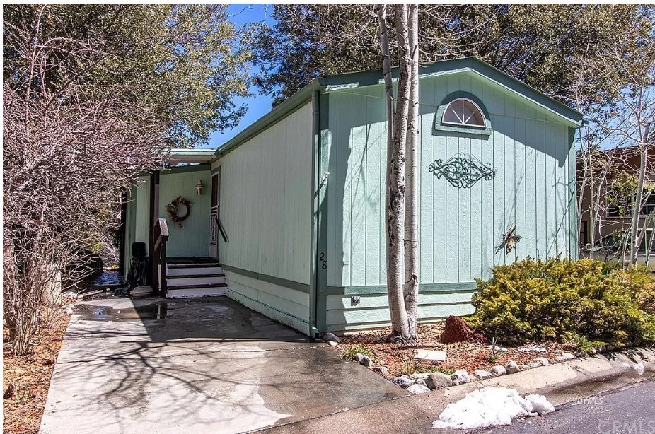 52901 Pine Cove Road, Unit 28 Idyllwild, CA 92549 - Photo 1 of 1 Gallery Image 1