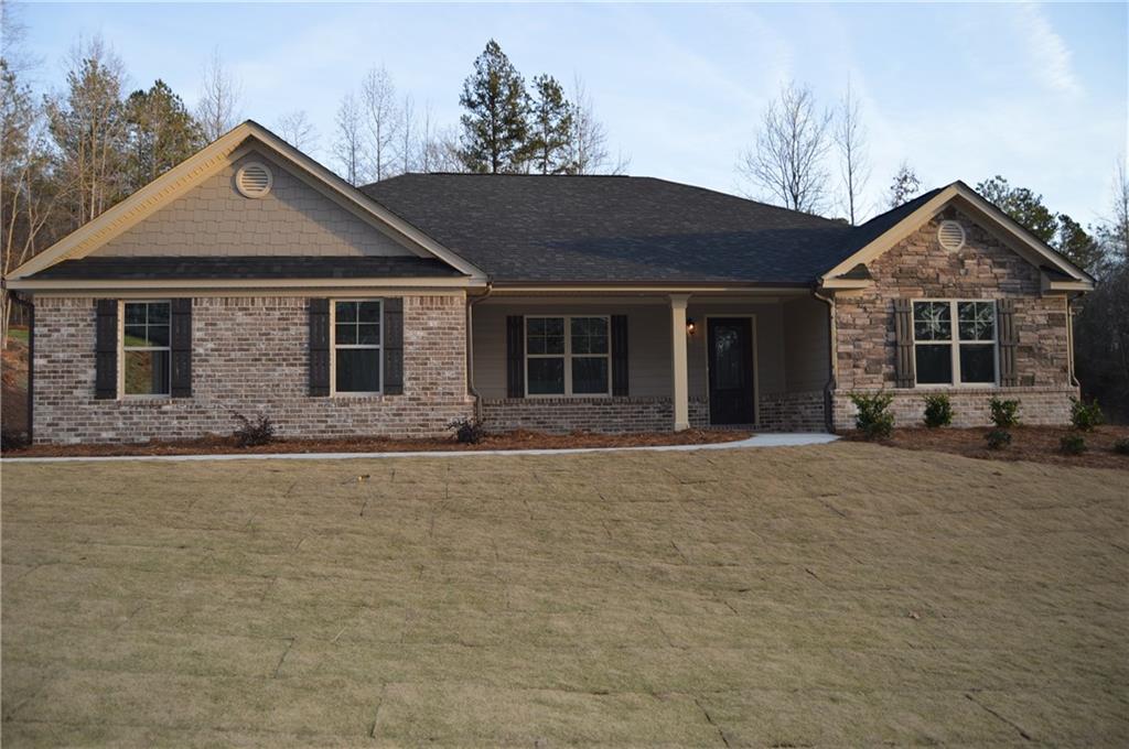 835 Oconee Lane Commerce, GA 30529 - Photo 1 of 1 Gallery Image 1