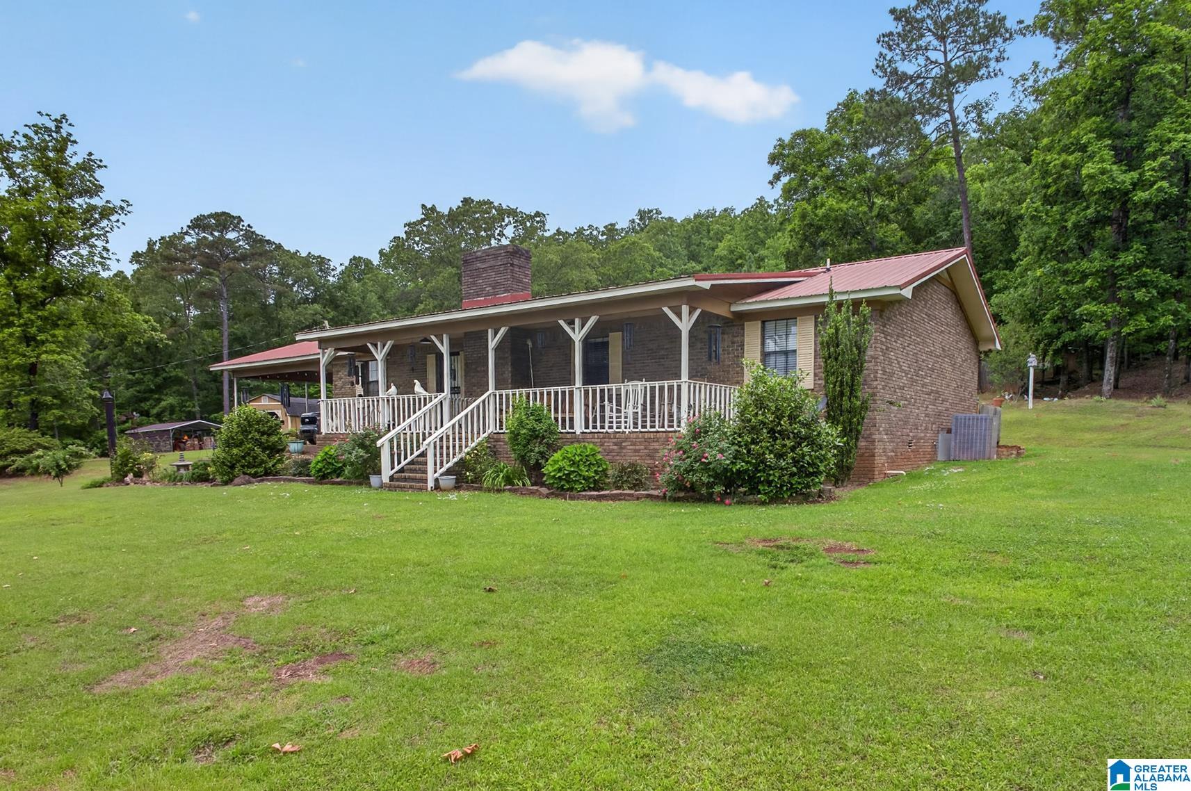625 Hazelbrook Lane Alpine, AL 35014 - Photo 3 of 53