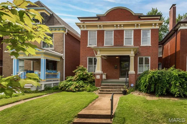 $449,000 | 6170 McPherson Avenue, St. Louis, MO 63112