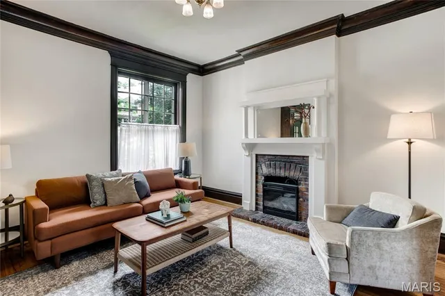 $449,000 | 6170 McPherson Avenue, St. Louis, MO 63112