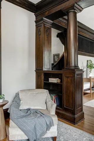 $449,000 | 6170 McPherson Avenue, St. Louis, MO 63112