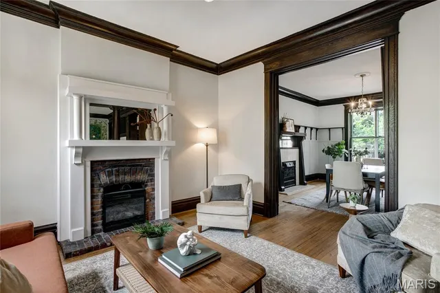 $449,000 | 6170 McPherson Avenue, St. Louis, MO 63112