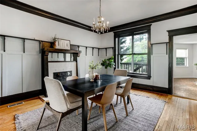 $449,000 | 6170 McPherson Avenue, St. Louis, MO 63112