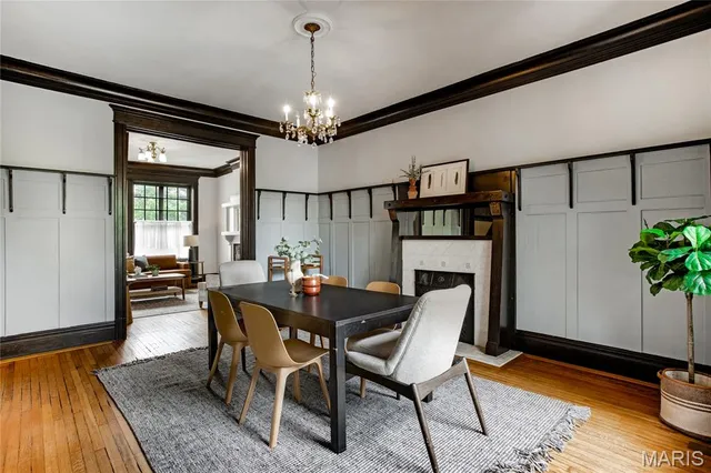 $449,000 | 6170 McPherson Avenue, St. Louis, MO 63112