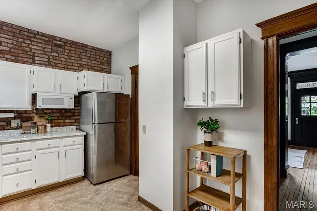 $449,000 | 6170 McPherson Avenue, St. Louis, MO 63112