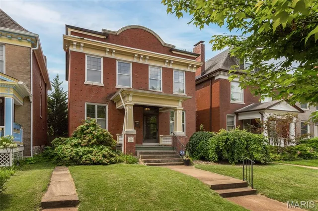 $449,000 | 6170 McPherson Avenue, St. Louis, MO 63112