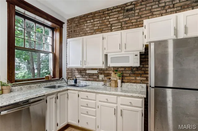 $449,000 | 6170 McPherson Avenue, St. Louis, MO 63112