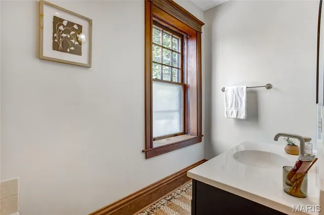 $449,000 | 6170 McPherson Avenue, St. Louis, MO 63112