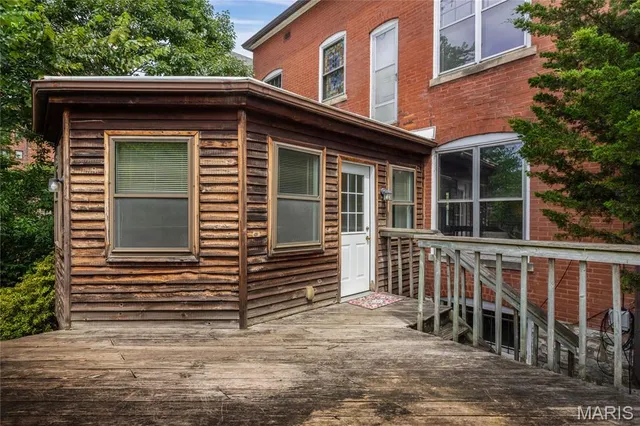 $449,000 | 6170 McPherson Avenue, St. Louis, MO 63112