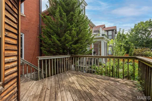 $449,000 | 6170 McPherson Avenue, St. Louis, MO 63112