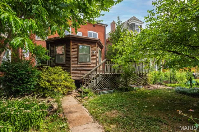 $449,000 | 6170 McPherson Avenue, St. Louis, MO 63112