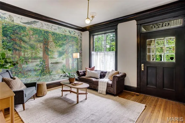 $449,000 | 6170 McPherson Avenue, St. Louis, MO 63112