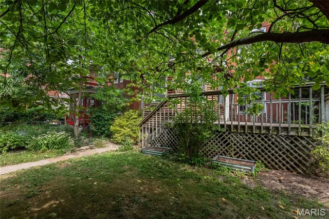 $449,000 | 6170 McPherson Avenue, St. Louis, MO 63112