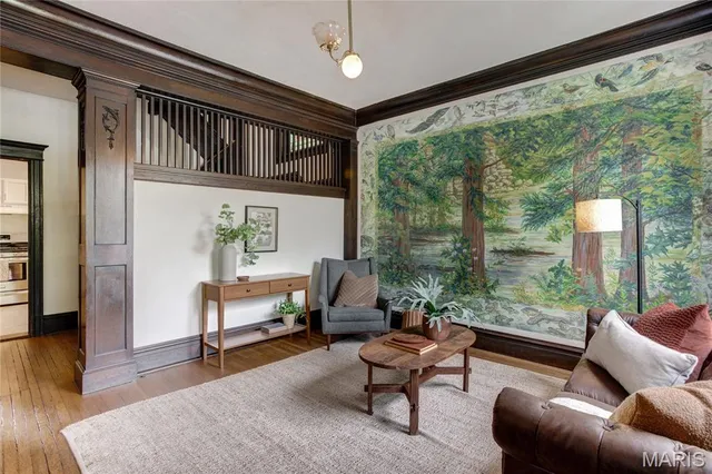 $449,000 | 6170 McPherson Avenue, St. Louis, MO 63112