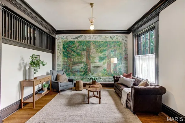 $449,000 | 6170 McPherson Avenue, St. Louis, MO 63112