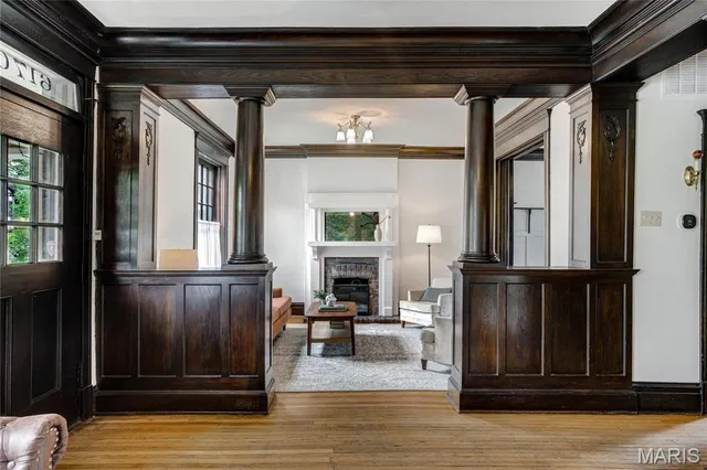 $449,000 | 6170 McPherson Avenue, St. Louis, MO 63112