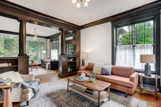 $449,000 | 6170 McPherson Avenue, St. Louis, MO 63112