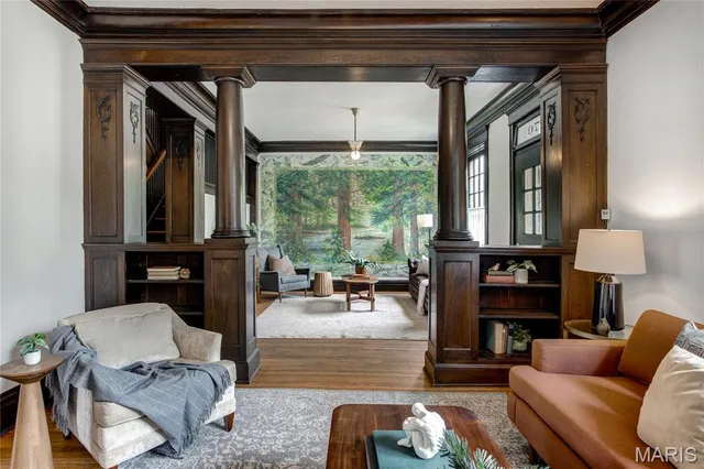 $449,000 | 6170 McPherson Avenue, St. Louis, MO 63112