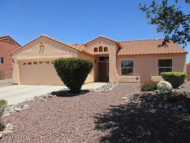 379 Via Capri Rio Rico, AZ 85648 - Photo 1 of 50