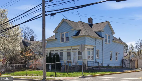 $367,000 | 365 Stockton Street, Hightstown, NJ 08520