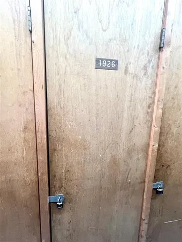 a view of washer and dryer