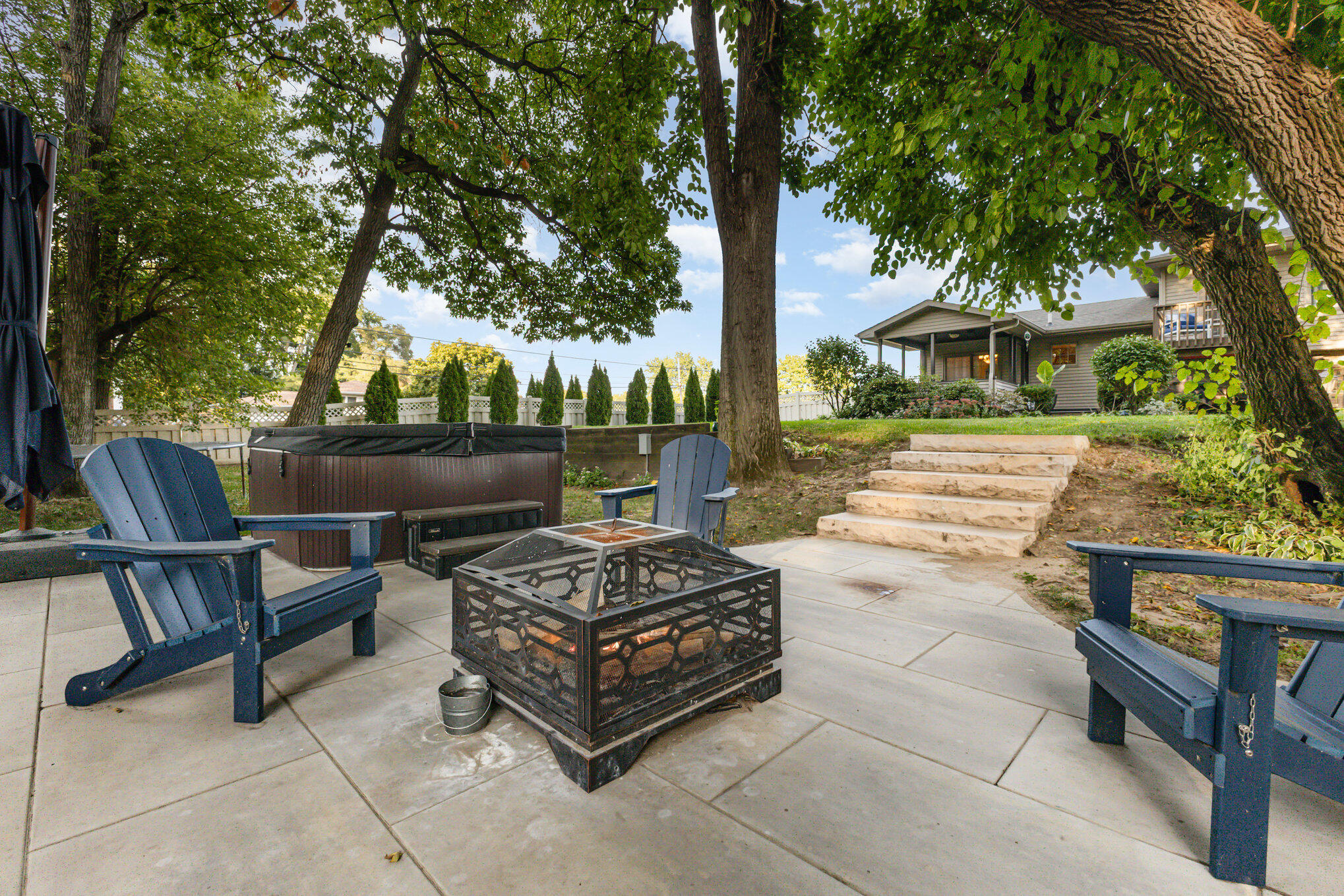 2262 Rodeo Street Portage, IN 46368 - Photo 31 of 37 2038x1359