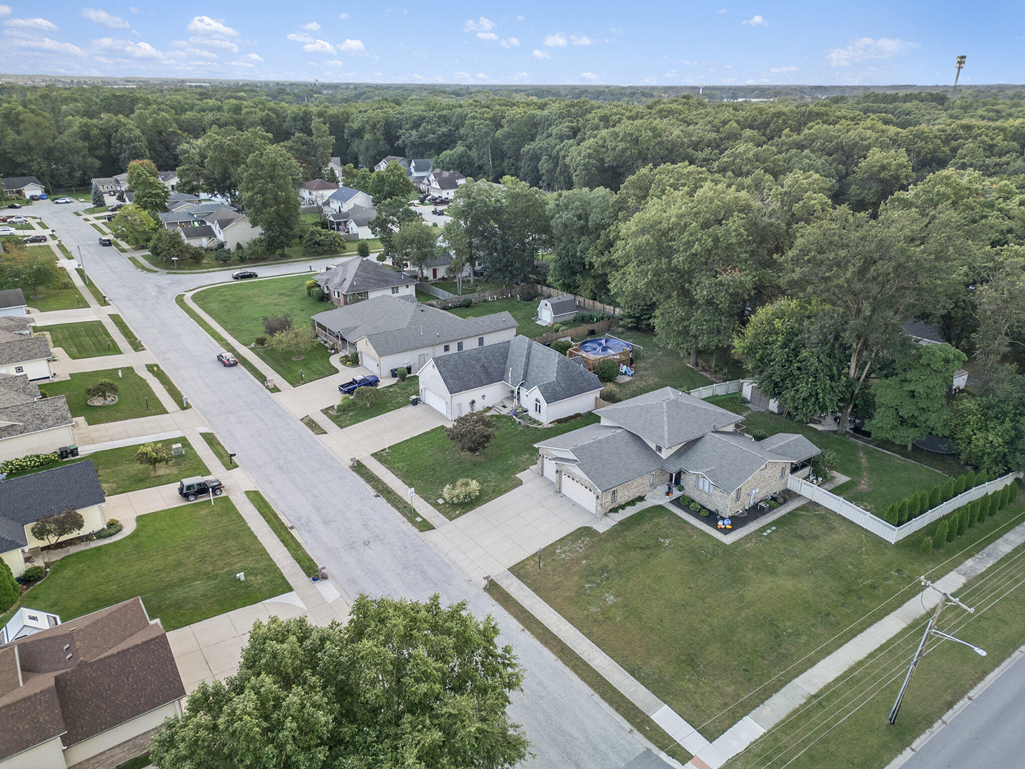 2262 Rodeo Street Portage, IN 46368 - Photo 32 of 37 2038x1529