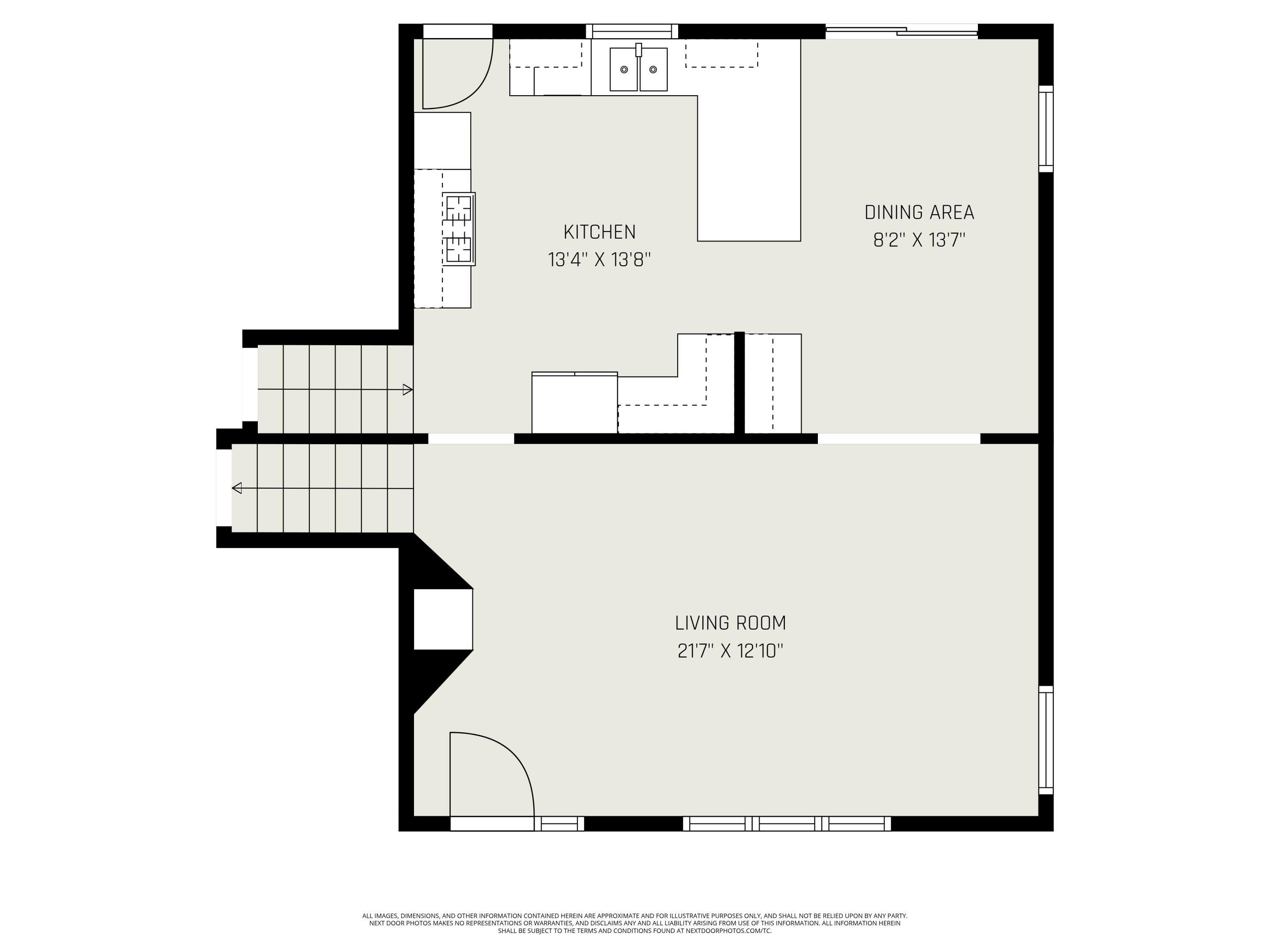 2262 Rodeo Street Portage, IN 46368 - Photo 34 of 37 3000x2250