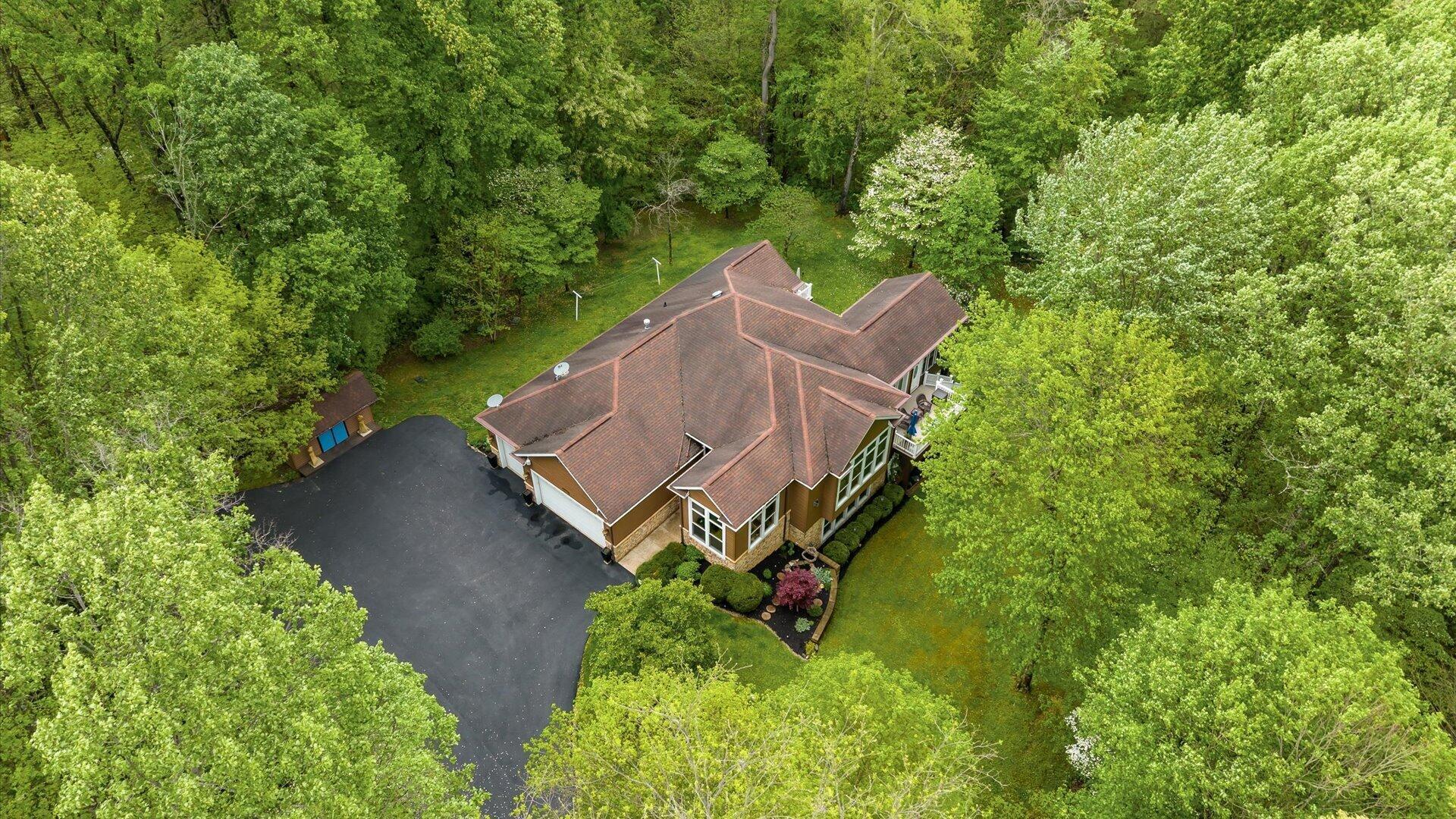6202 Goss Road Sugar Grove, OH 43155 - Photo 91 of 97 91