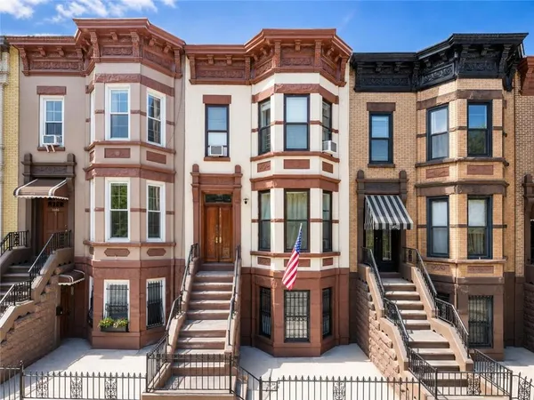 $2,250,000 | 448 55th Street | Sunset Park