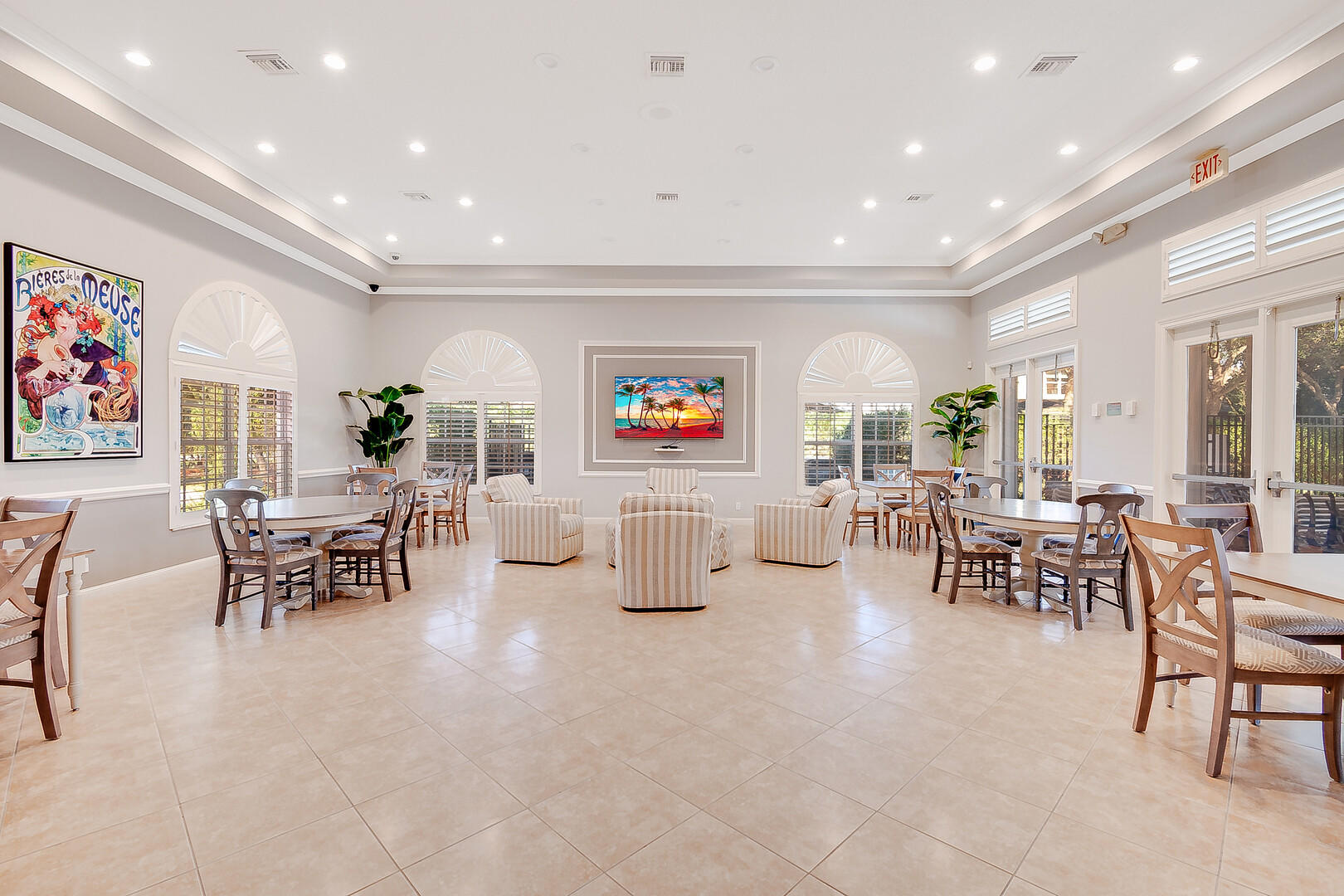 11201 Laurel Walk Road Wellington, FL 33449 - Photo 36 of 42 Club House