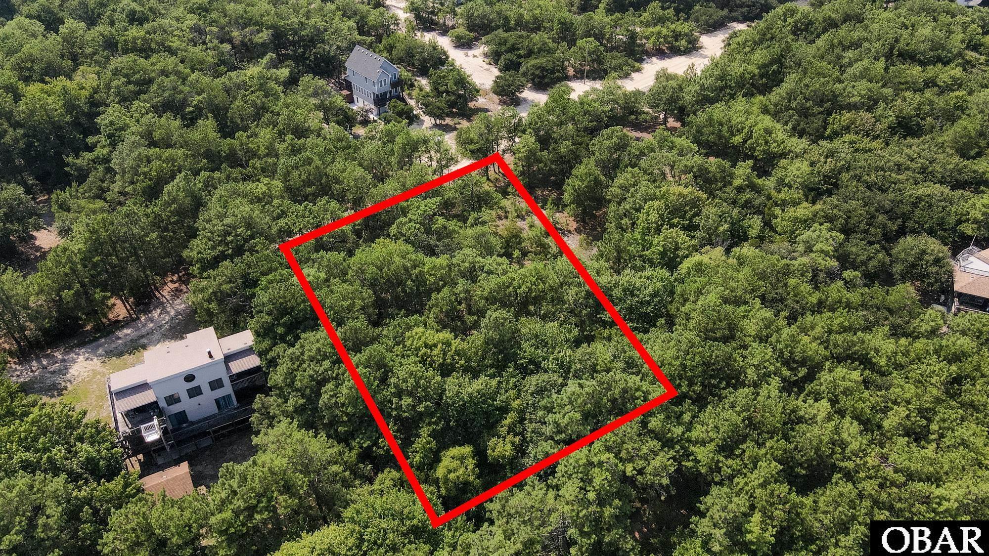 2305 Carova Road Corolla, NC 27927 - Photo 4 of 17
