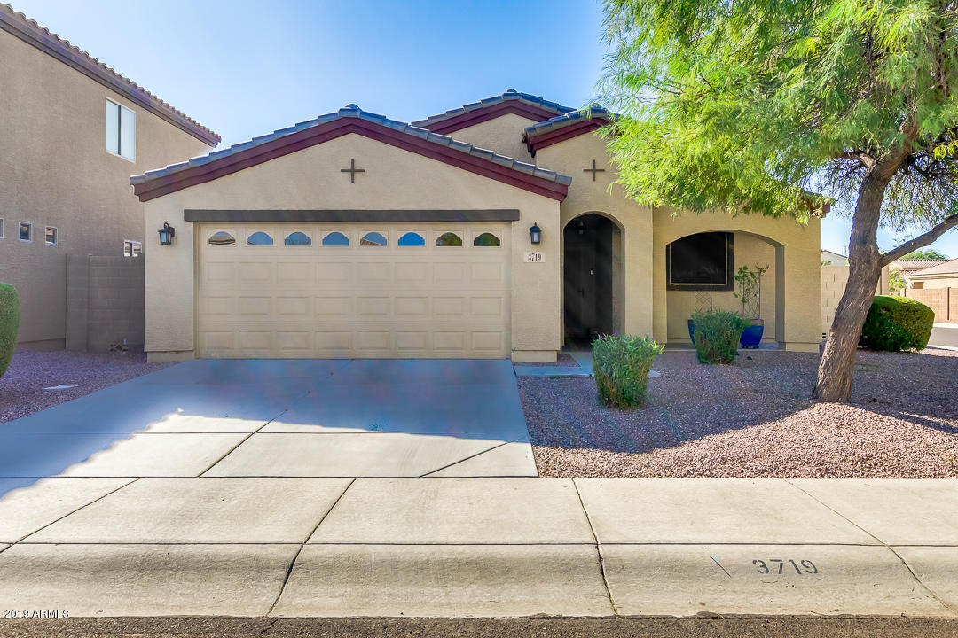 3719 West Carter Road Phoenix, AZ 85041 - Photo 1 of 27 01- Carter