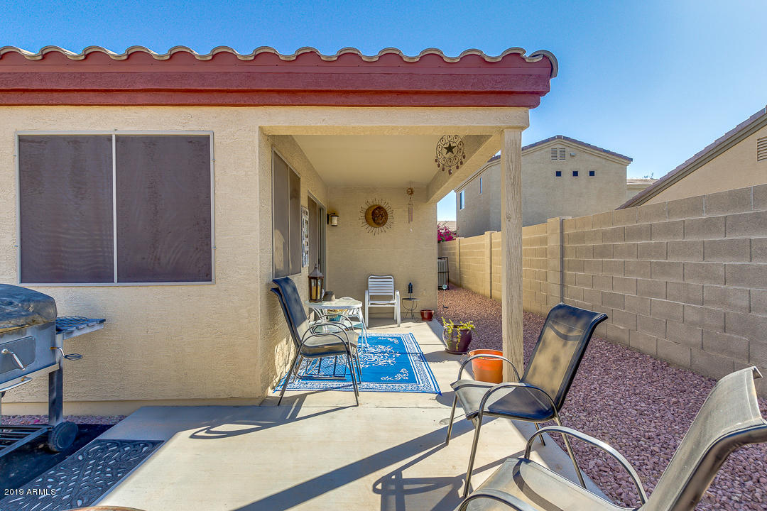 3719 West Carter Road Phoenix, AZ 85041 - Photo 24 of 27 24- Carter
