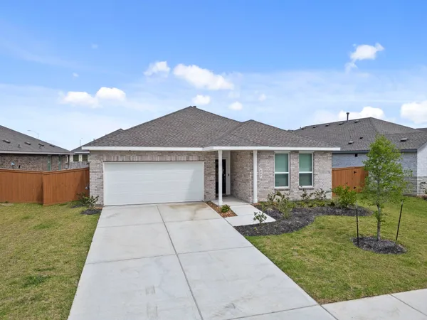 $2,400 | 807 Heaven Drive, Beasley, TX 77417