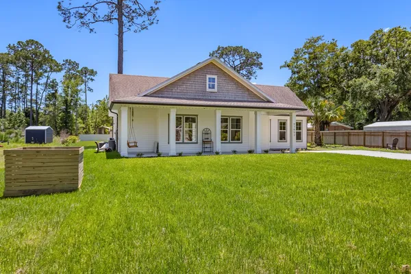 $525,000 | 97052 Cutlass Way, Yulee, FL 32097