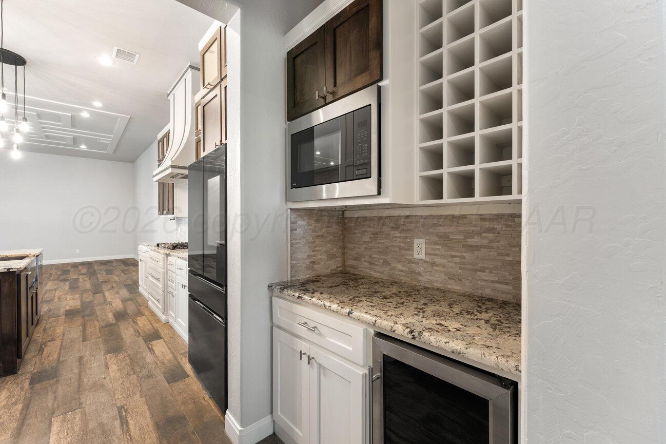 5706 Wesley Road Amarillo, TX 79119 - Photo 18 of 77 Color-31