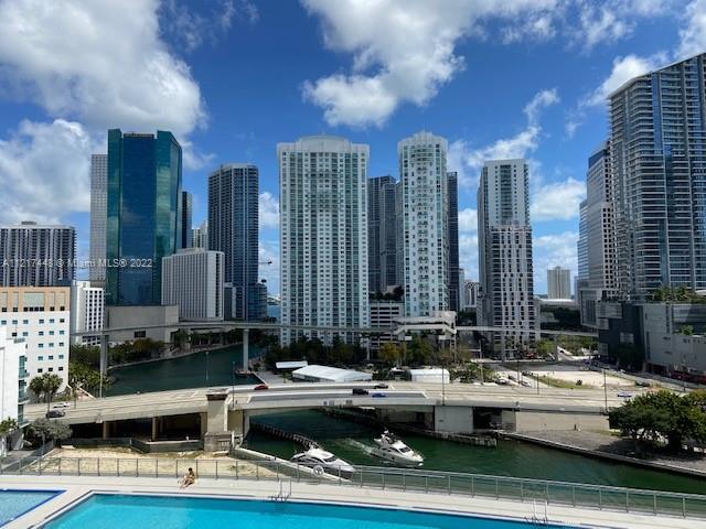92 Southwest 3rd Street, Unit 1412 Miami, FL 33130 - Photo 15 of 37