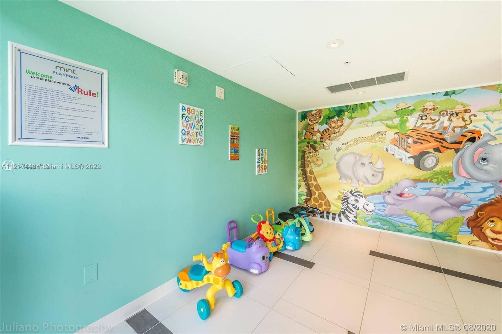 92 Southwest 3rd Street, Unit 1412 Miami, FL 33130 - Photo 30 of 37