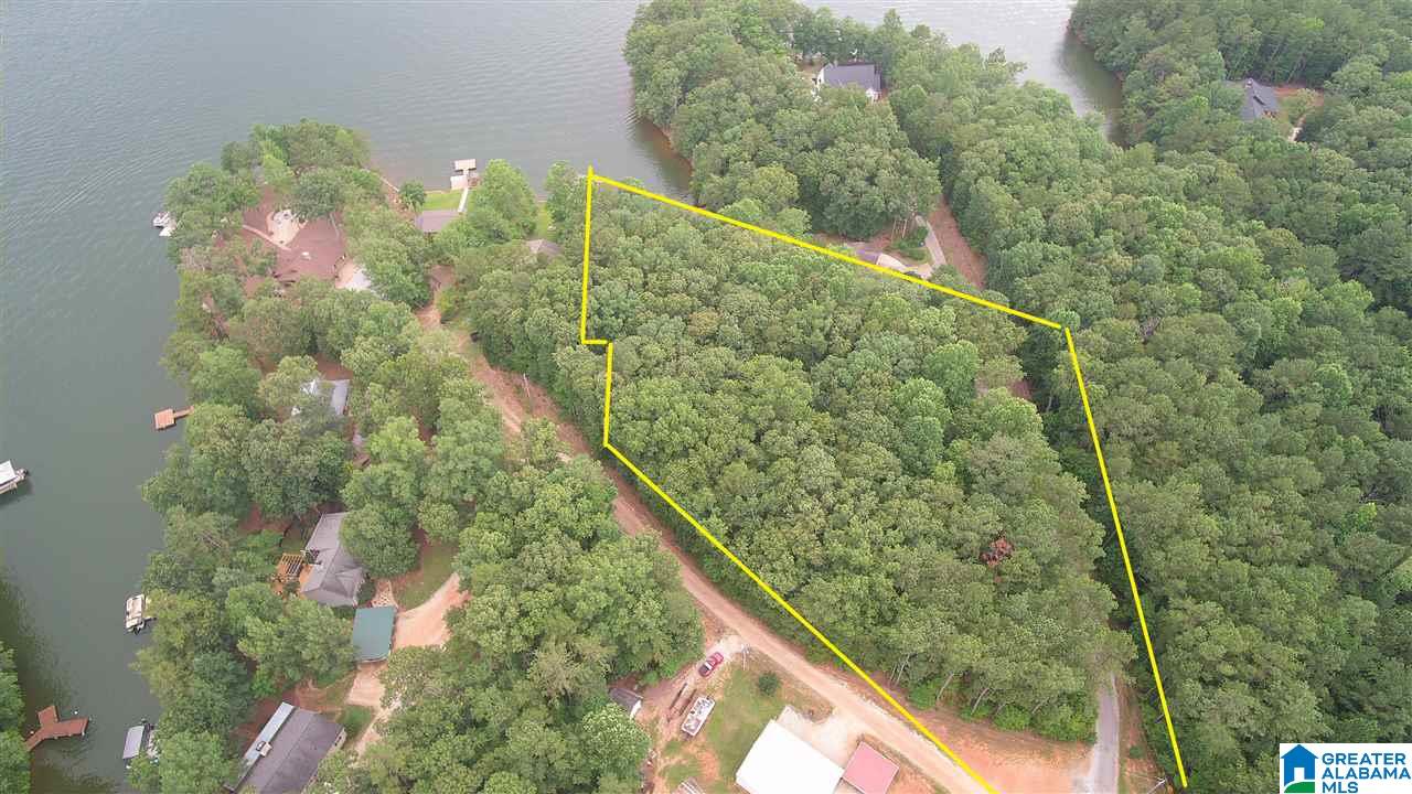 08093000010030440 Al 36278 Road, Unit PN Wedowee, AL 36278 - Photo 1 of 5