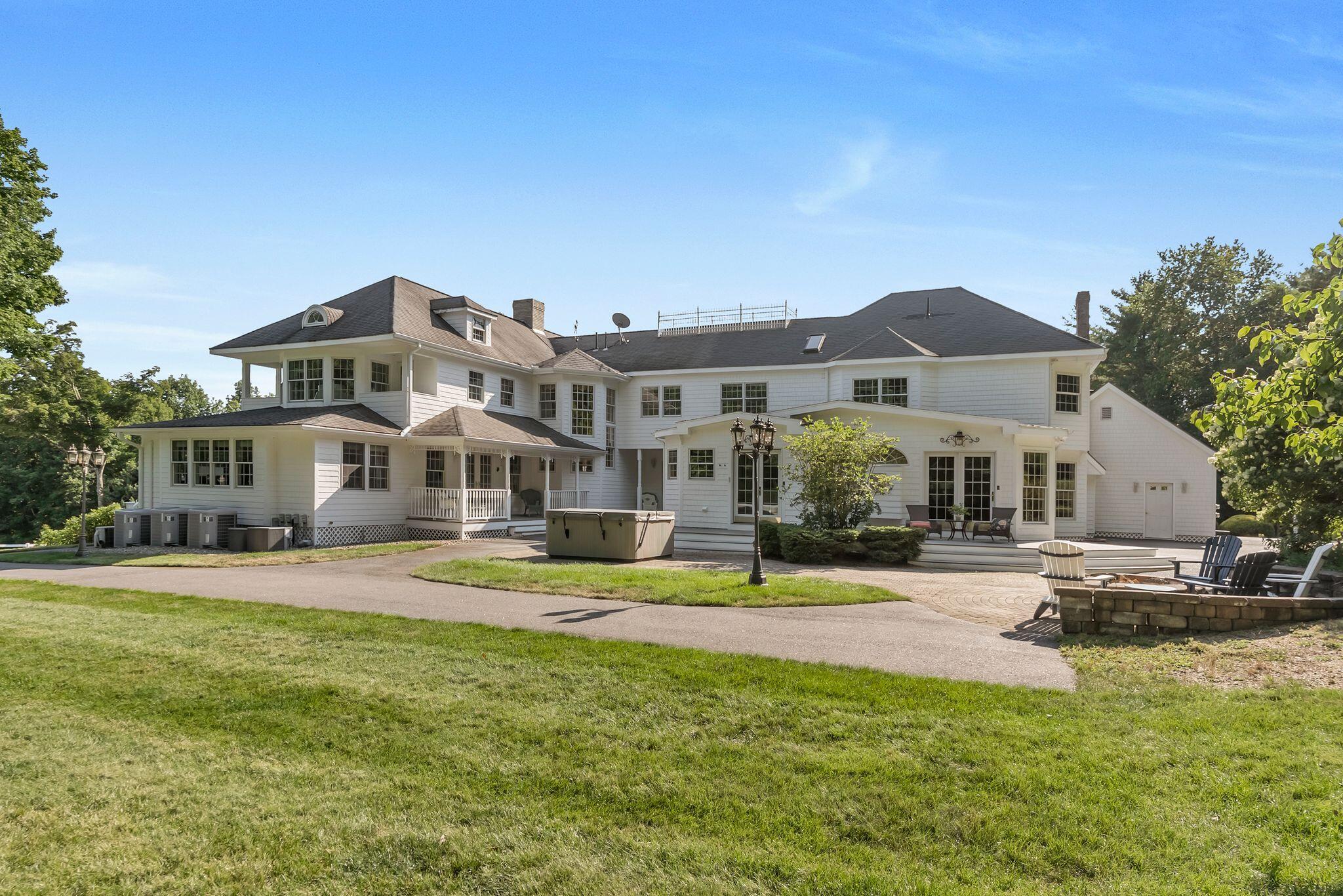 307 Lewis Hill Road Bowdoin, ME 04287 - Photo 105 of 125 5_DSC05585