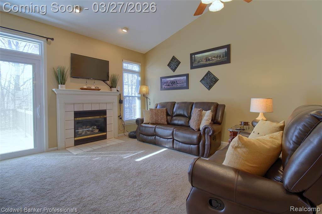 610 Cherry Grove Road Canton, MI 48188 - Photo 4 of 31 Gallery Image 4